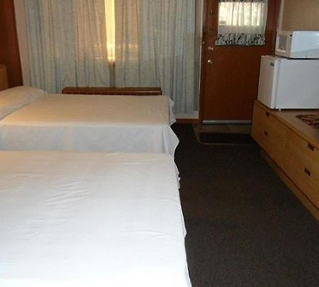 Rochester Motel Zimmer foto