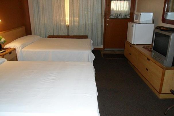 Rochester Motel Zimmer foto