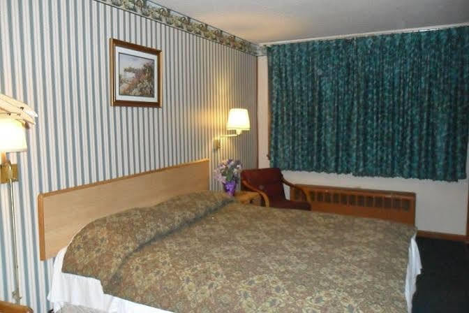 Rochester Motel Zimmer foto
